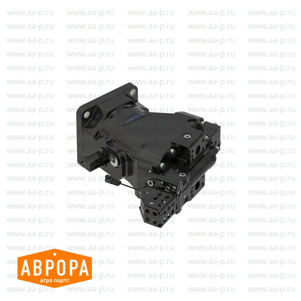 Hydromotor